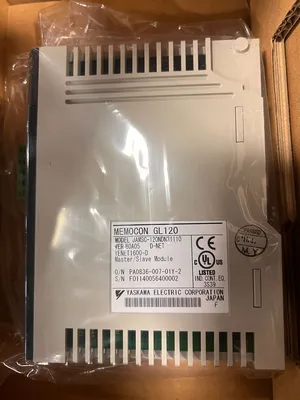 NEW YASKAWA JAMSC-120NDN31110