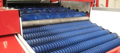 New | in-Stock TONG ENGINEERING _UNKNOWN_ Portable Conveyors Georgia US | Snap Equipment #1546485