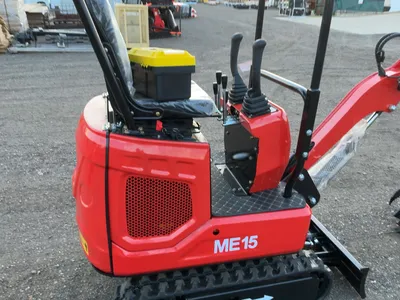 USED 2026 SDLANCH ME15