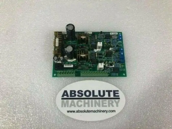 Used MULTIPLAS _UNKNOWN_ Circuit Boards | Absolute Machinery #541396