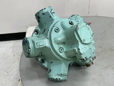 USED STAFFA 26048