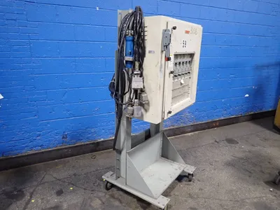 Used HUSKY INJECTION MOLDING SYSTEMS _UNKNOWN_ Temperature Monitoring Ohio US | HGR 24 #754313