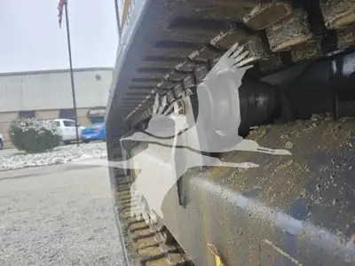 USED 2021 XCMG XE55U