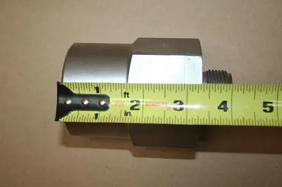 USED PPE TIP244