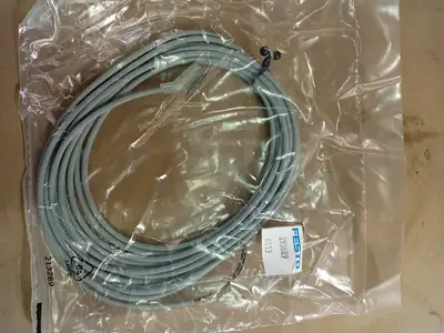 NEW FESTO CPE10-M1BH-5L-M7
