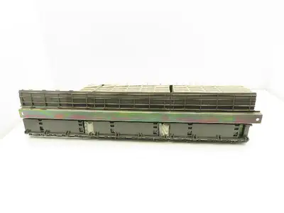 AEG PC-A984-145 Programmable CPU Control Input/Output 14 Card Rack
