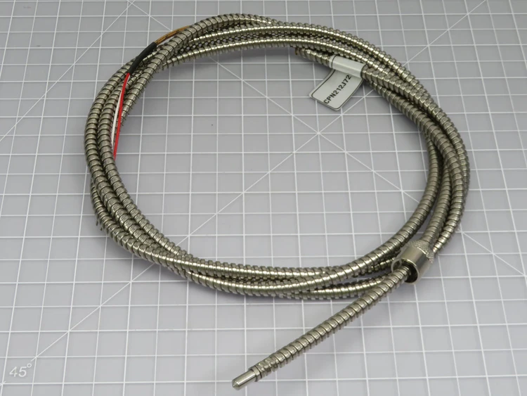New | in-Stock THERMAL _UNKNOWN_ Thermocouples | OCO Industrial #1657675