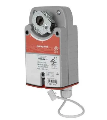 Honeywell HF23BJ060 Damper Actuator [New]