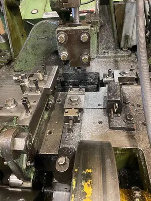 USED NILSON S-4