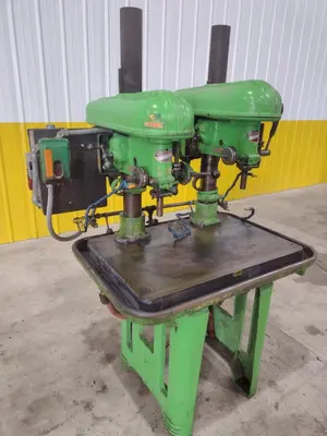 USED ROCKWELL