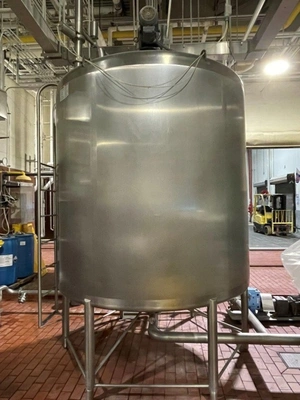 APV Holding Tank Holding Tanks | Envoy Equipment LLC (2)