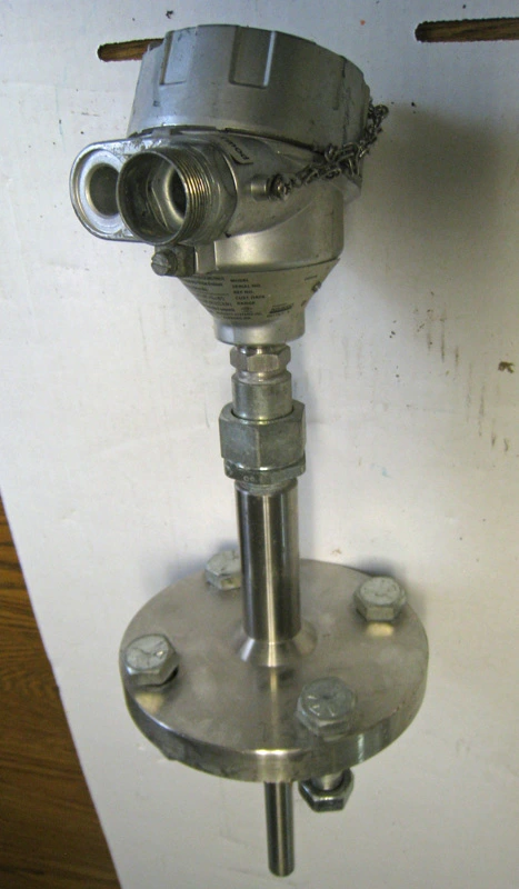 USED FOXBORO RTT15