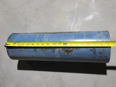 Used GOODMAN 54DSL363 Conveyors British Columbia CA | Lenmark #1426373
