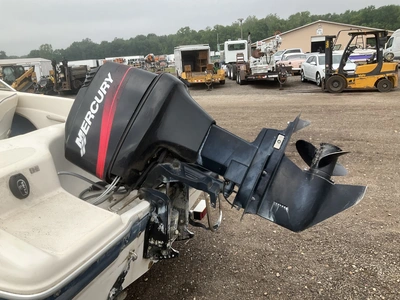 Used 2001 BAYLINER 1600 CF Boats (Misc) Michigan US | Miedema Asset Management Group #1397388