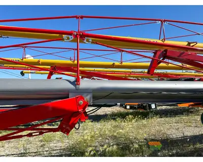 Used HUTCHINSON _UNKNOWN_ Augers Iowa US | Keast Enterprises #1360266