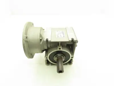 Nord SK 1SI63V-N140TC Flexbloc Gearbox 25:1 Reducer 1-7/16" Hollow Shaft 140TC