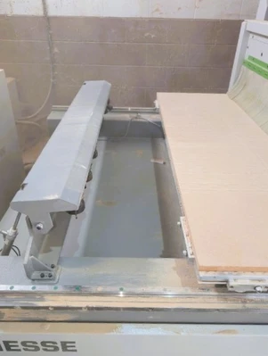 Biesse Klever 1530 GFT CNC Router