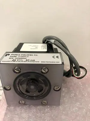PROTEUS INDUSTRIES 100 SERIES 0150P24