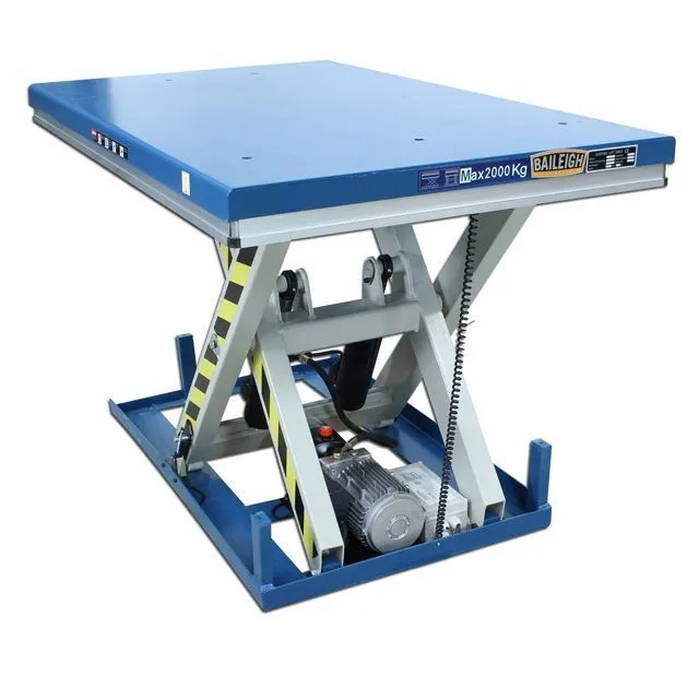 NEW BAILEIGH HLT-4400