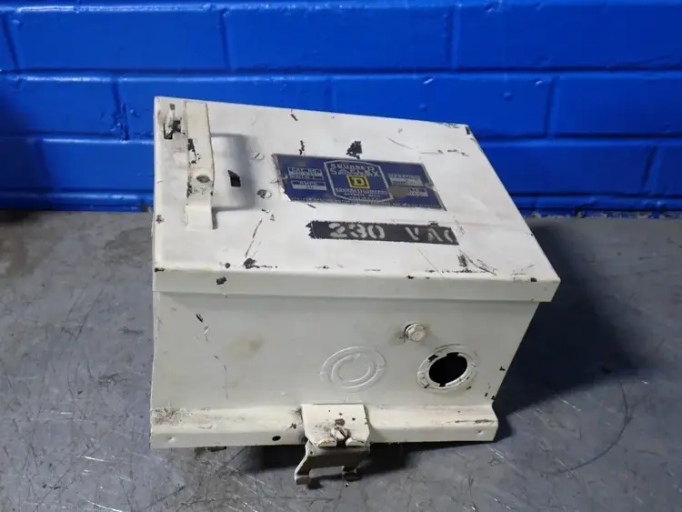 Used SQUARE D SD9351 Bus Bars & Plugs Ohio US | HGR 24 #864173