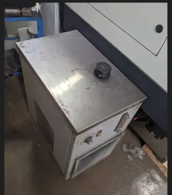 2010 USACH 100-S1 GRINDERS, INTERNAL | GCH Machinery (5)