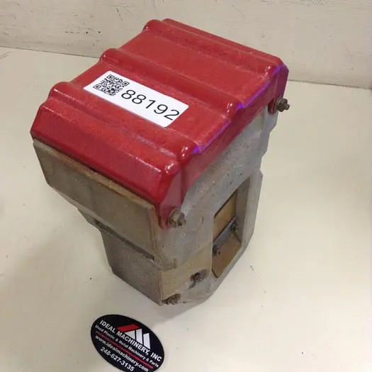 Used ITE SIEMENS 706775-T02 Circuit Breakers Michigan US | Ideal Machinery #576297