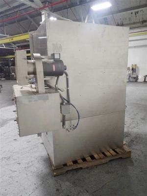 Used GRUENBERG _UNKNOWN_ Batch Ovens Connecticut US | DMC Industries #1281953