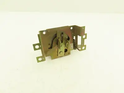 Fuji Electric N-13A-Q-00905 Rotary Operating Handle Breaker Switch Lot of 3
