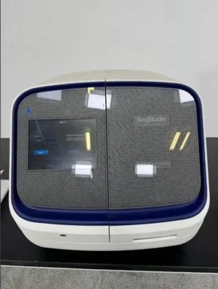 Used THERMO FISHER SCIENTIFIC SEQSTUDIO DNA Sequencers New Jersey US | Bionex Scientific LLC #800188