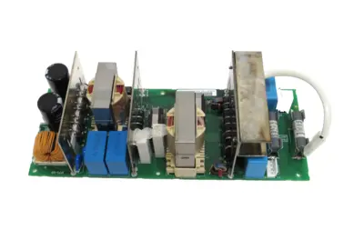 USED ABB AFPS-01 POWER SUPPLY AFPS01