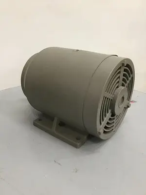 USED TOSHIBA JIS C 4004 15 HP