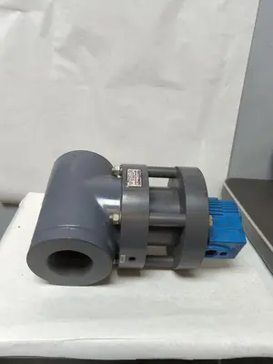 New | in-Stock PLAST-O-MATIC SPC200VW20 Pump & Valve Parts Ohio US | Surplus Asset Holdings #1243013