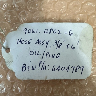 NEW FPS 9061-0802-6