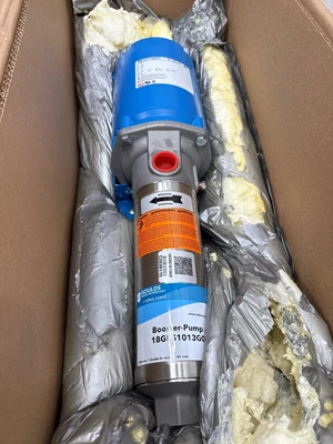 Goulds _UNKNOWN_ Booster Pumps | Fram Fram LLC (3)