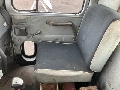USED 1994 WESTERN STAR SEMI