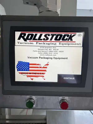 USED 2022 ROLLSTOCK RA200
