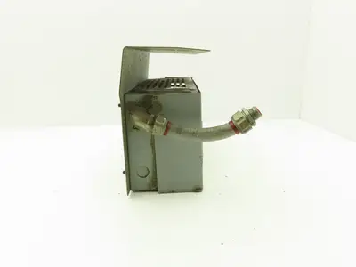 Hitachi NSRB200-2 Power Braking Resistor 200W 100O Ohm VFD Drive Brake