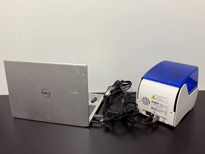 Used Pall ForteBio / Sartorius BLItz Analyzers Systems - Other Missouri US | BioLabTek #1402638