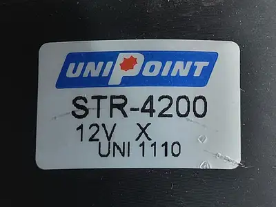 USED UNIPOINT 1990490