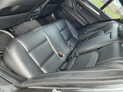 Used 2015 BMW 535I Cars Michigan US | Miedema Asset Management Group #1341101