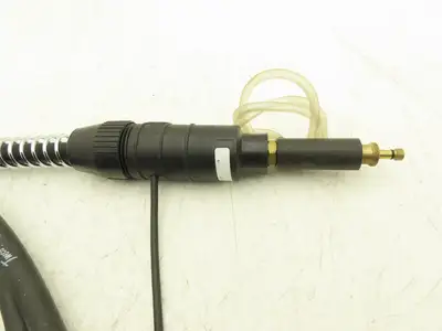 Tweco SMV315L116 Mig Welding Gun Spray Master 350A Air Cooled 15'
