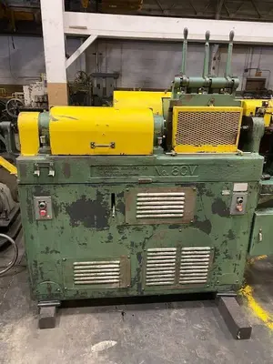 USED LEWIS 8CV