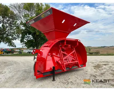 Used AKRON _UNKNOWN_ Miscellaneous Agriculture (Farm) Equipment Iowa US | Keast Enterprises #1360039
