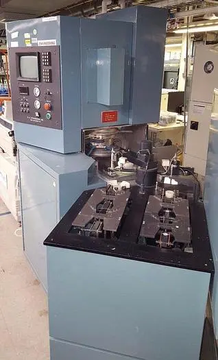Strasbaugh 7AA Backgrinder