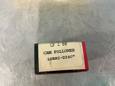 Used MCGILL CF 1 SB Tooling & Accessories (Other) Ohio US | HGR 24 #1325058