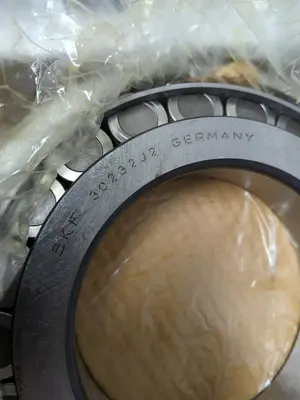 New | in-Stock SKF 30232 J2 Bearings | Surplus Asset Holdings #1197515