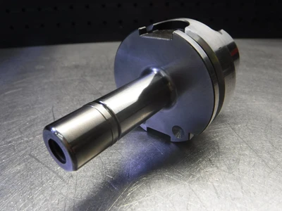 Nikken HSK63A GSK6 Collet Chuck 90mm Projection HSK63A-GSK6-90P (LOC1333D)
