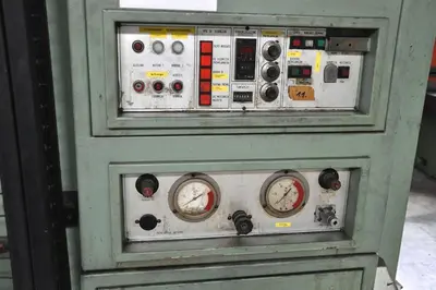 USED CAVENAGHI & RIDOLFI 60 TON