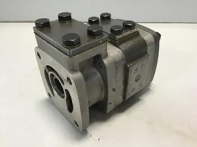 USED VOITH IPV/4/13