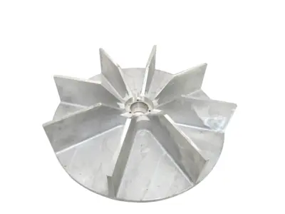 NEW AMERICAN FAN 22145 FAN WHEEL 22145SD